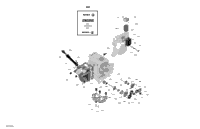 Rotax - Engine Lubrication