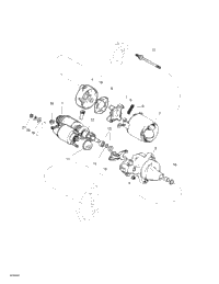 Electric Starter