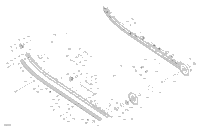 Suspension - Rear - Lower Section