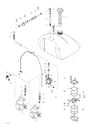 Fuel System