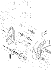 Transmission Sle