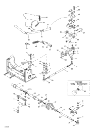 Steering System