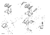 Engine - Air Intake