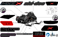 Body - Decals