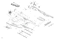 Frame - System - Rear Section