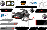 Body - Decals
