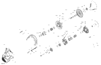 Drive - Pulley