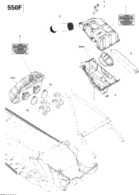 Air Intake System