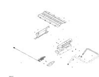 Luggage Rack