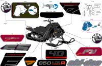 Body - Decals