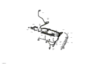 Rotax - Engine Harness And Electronic Module