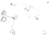 Steering Wiring Harness