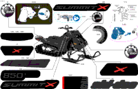 Body - Decals