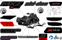 Body - Decals