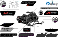 Body - Decals