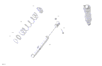 Suspension - Front Shock