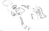 Body - Bottom Pan