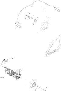 Pulley System