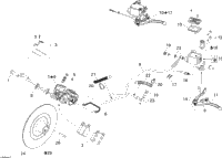 Hydraulic Brakes