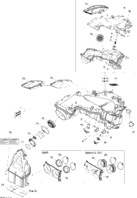 Air Intake System