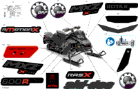 Body - Decals