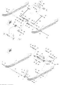 Front Arm