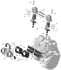 Rotax - Electronic Fuel Injection
