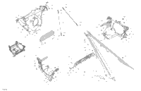 Frame - System - Front Section