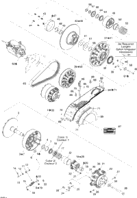 Pulley System