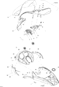 Windshield