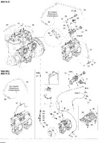 Engine 2 (500Ss)