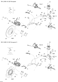 Hydraulic Brakes