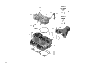 Rotax - Cylinder