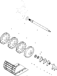 Drive System