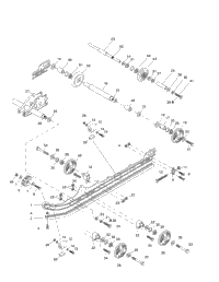Rear Suspension