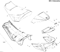 Seat Adr