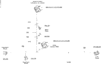Electrical Harness, Hood