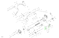 Suspension - Rear - Upper Section