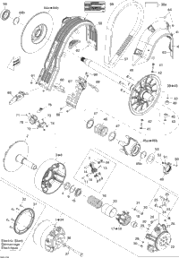 Pulley System