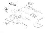 Frame - System - Rear Section