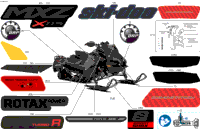 Body - Decals