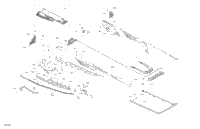 Frame - System - Rear Section