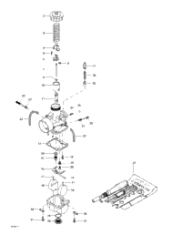 Carburetors