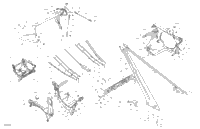 Frame - System - Front Section