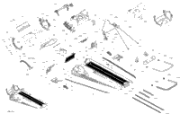 Frame - 1200 4-Tec