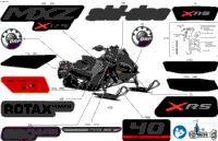 Body - Decals