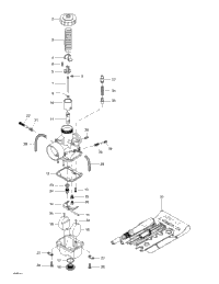 Carburetors