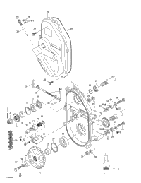 Chaincase