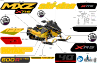 Body - Decals