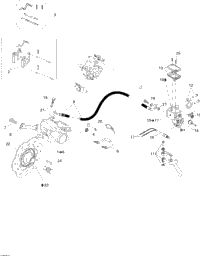 Hydraulic Brake